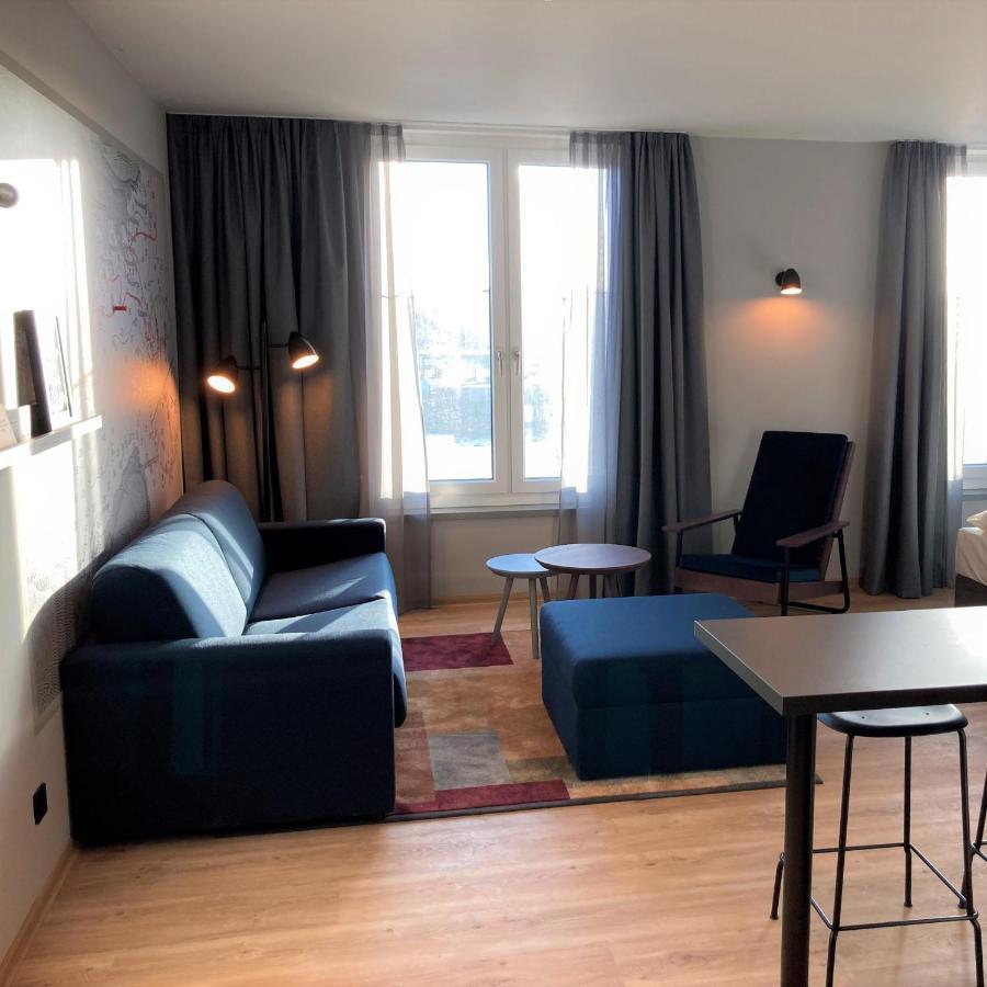 Unique By Atlantic Hotels Kiel Kültér fotó