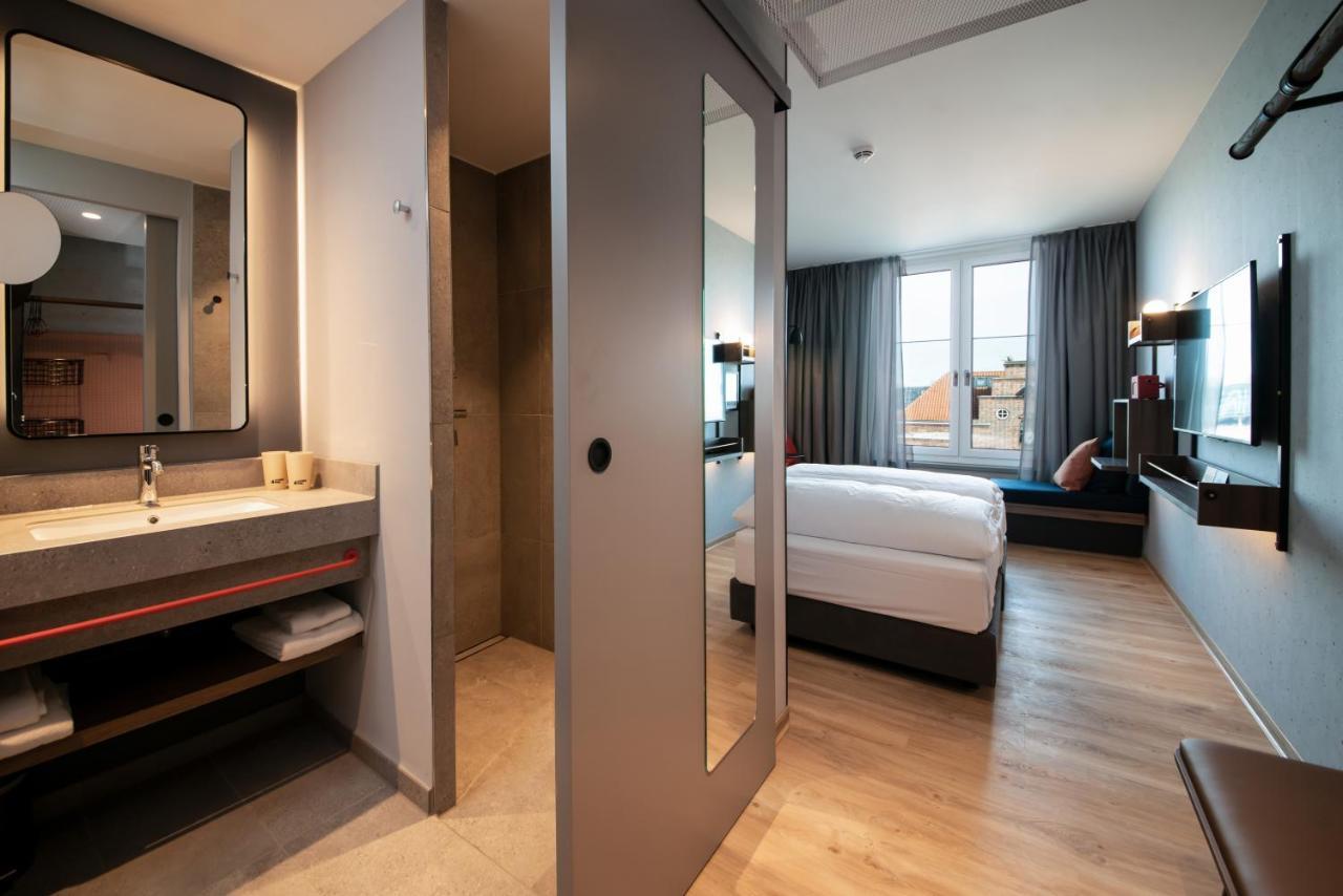 Unique By Atlantic Hotels Kiel Kültér fotó