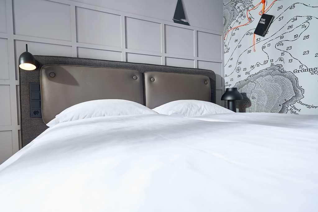 Unique By Atlantic Hotels Kiel Szoba fotó